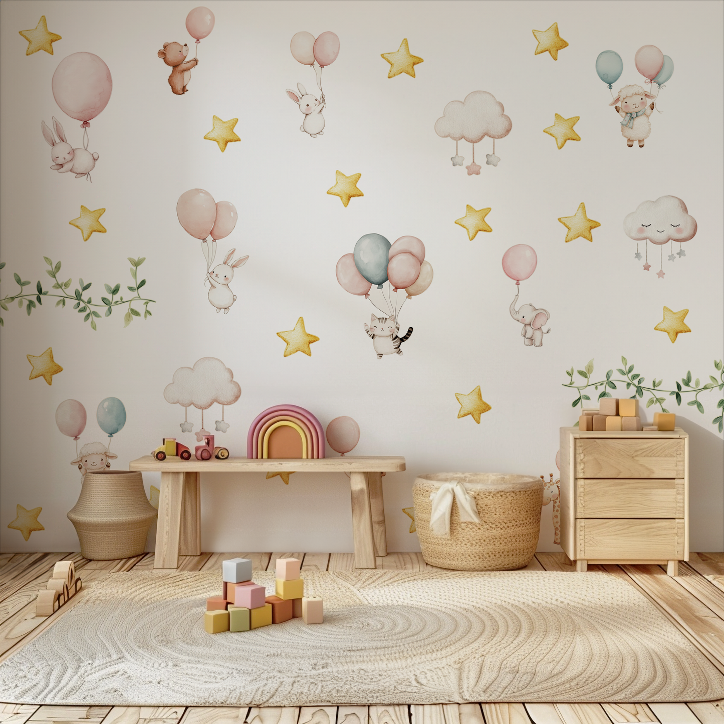 Balloon Animals