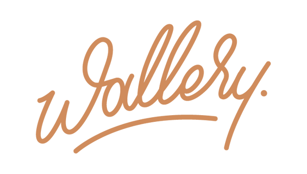 Wallery logo