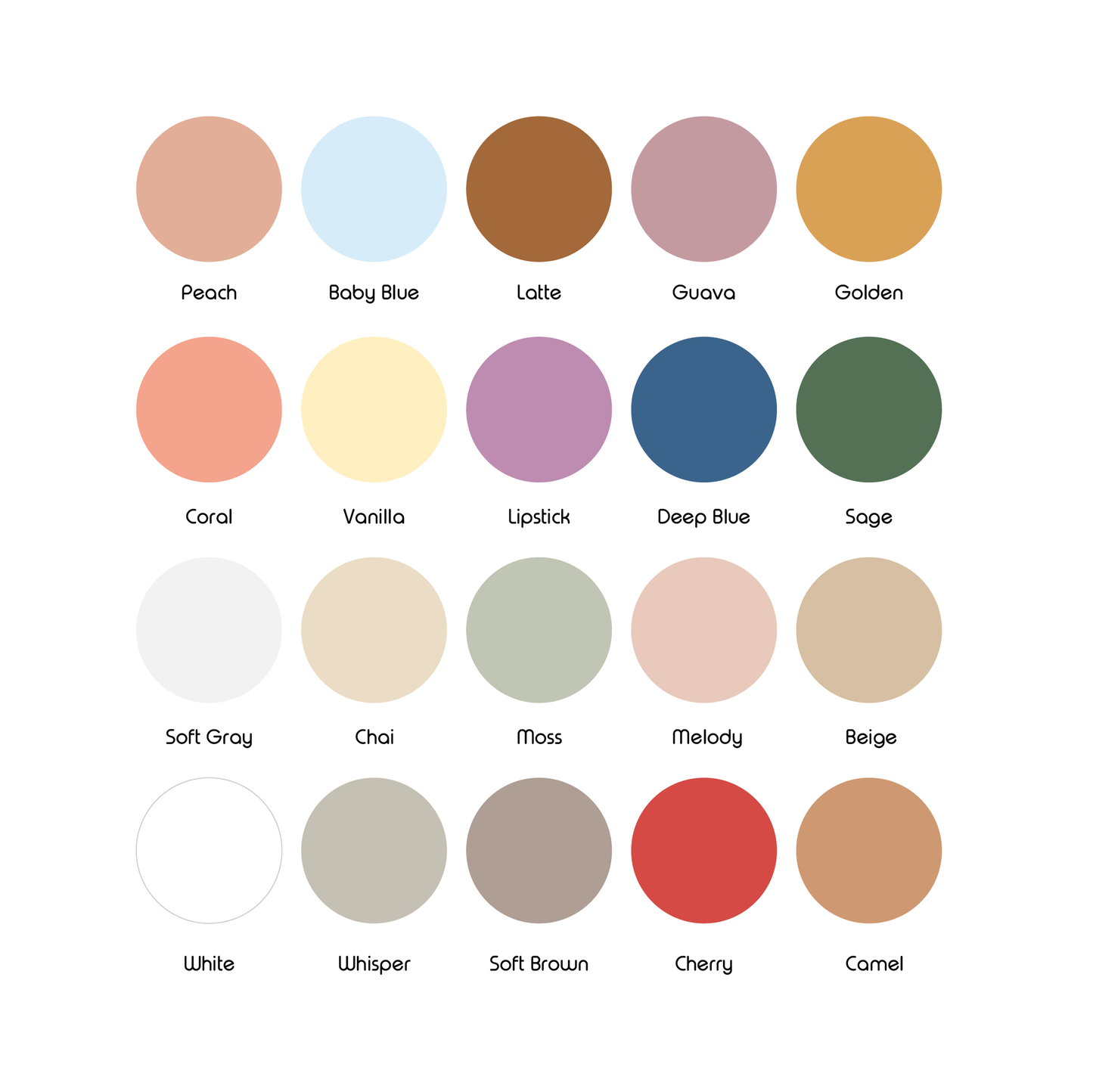 Double Arch Decal Set