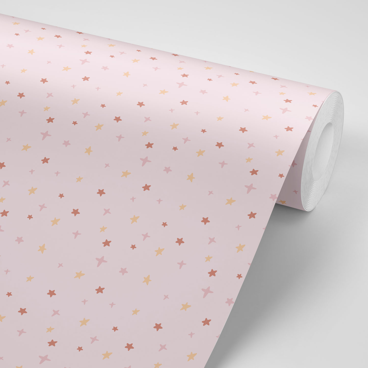 Cotton Dreams Contact Paper - pack of 3 rolls (24x48" each)