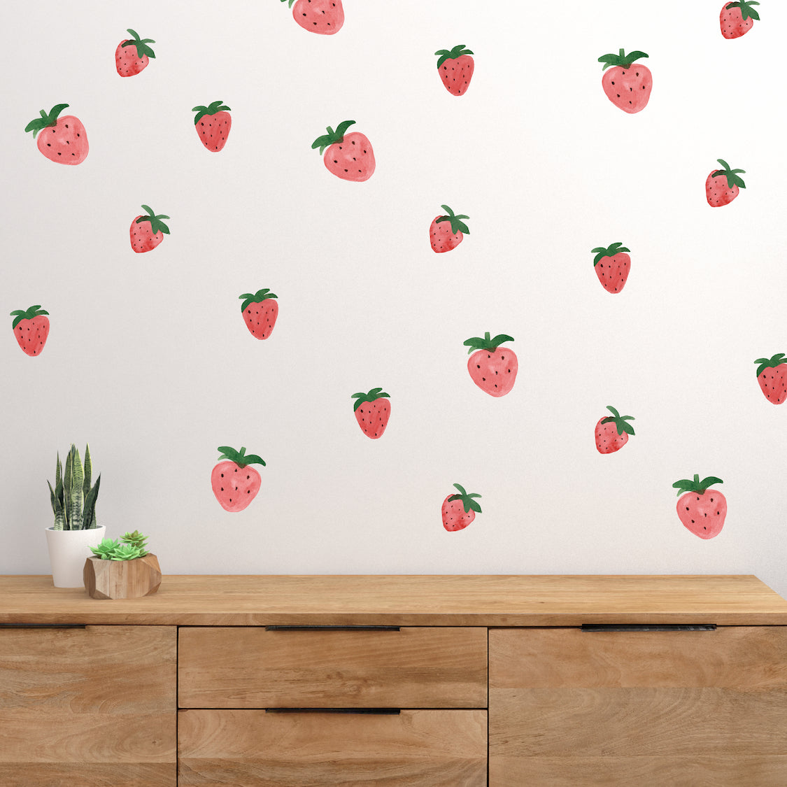 Strawberries