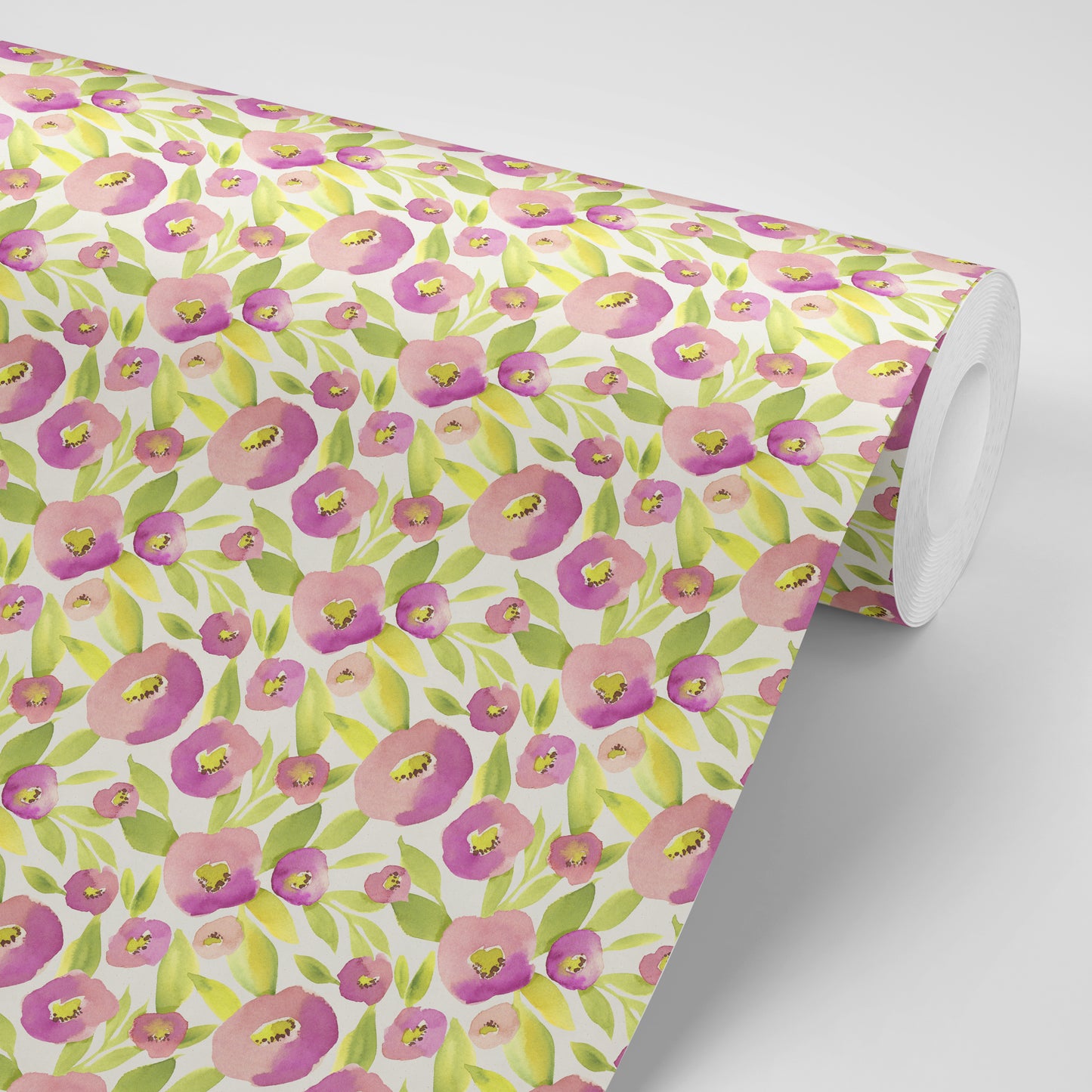 Morning Glory Contact Paper  - pack of 3 rolls (24x48" each)