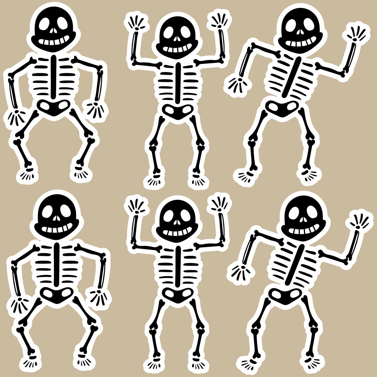 Skeletons