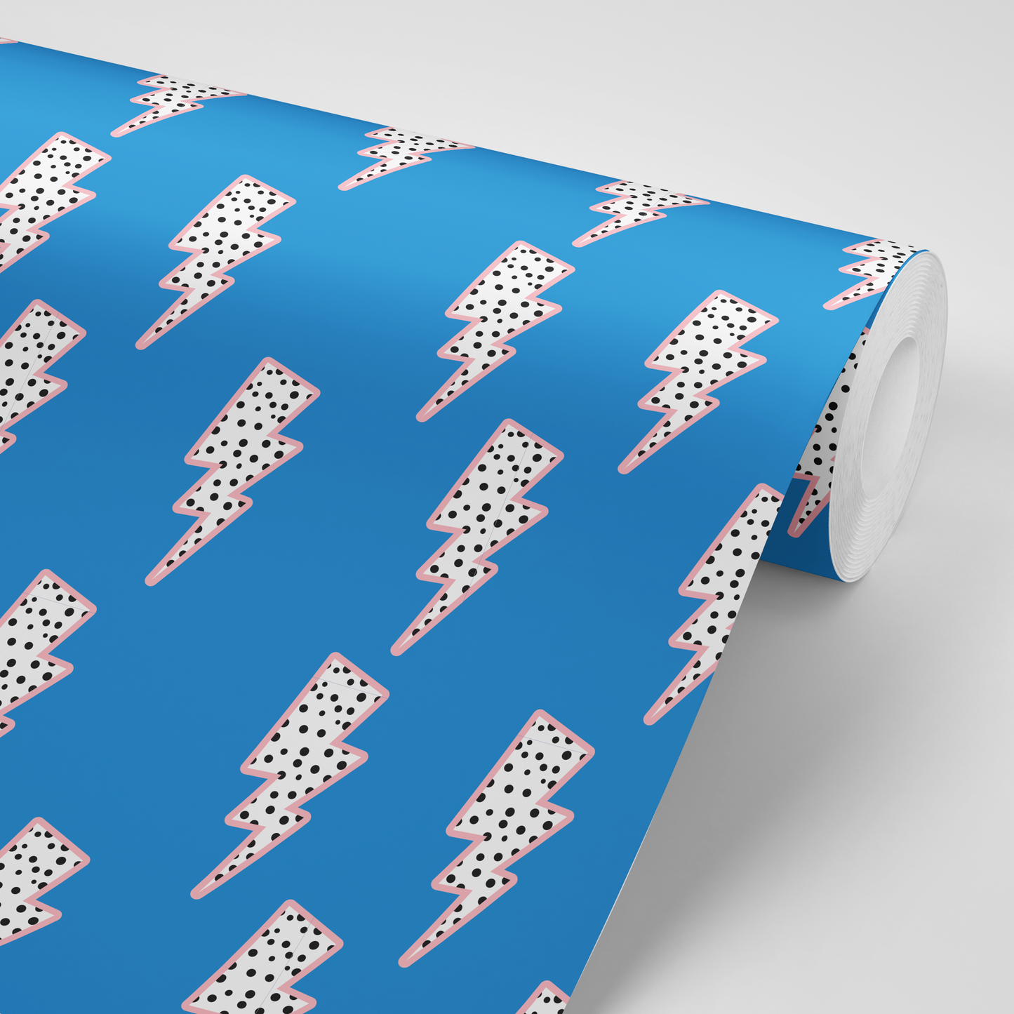 Thunder Contact Paper - pack of 3 rolls (24x48" each)