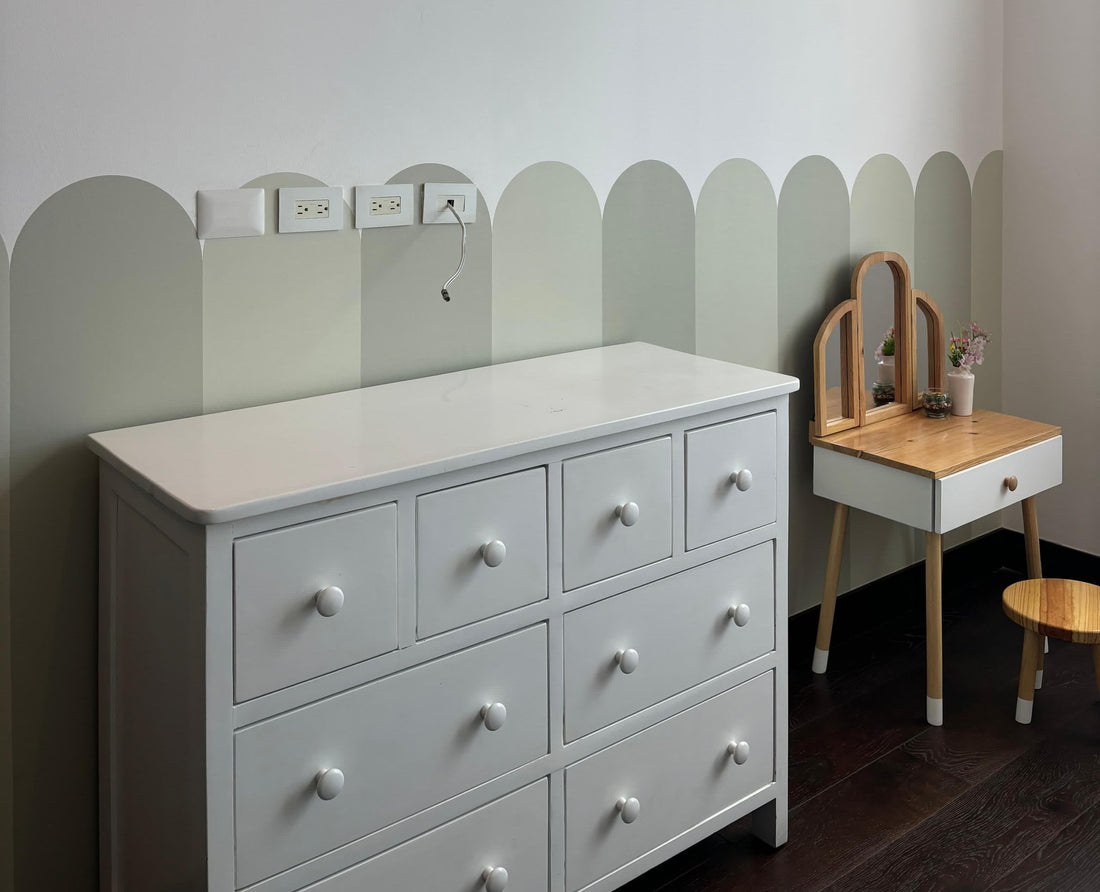 How to Install Peel-and-Stick Moldings in 10 Minutes