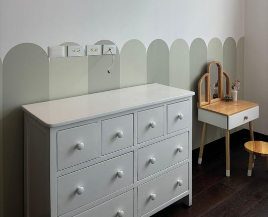 How to Install Peel-and-Stick Moldings in 10 Minutes