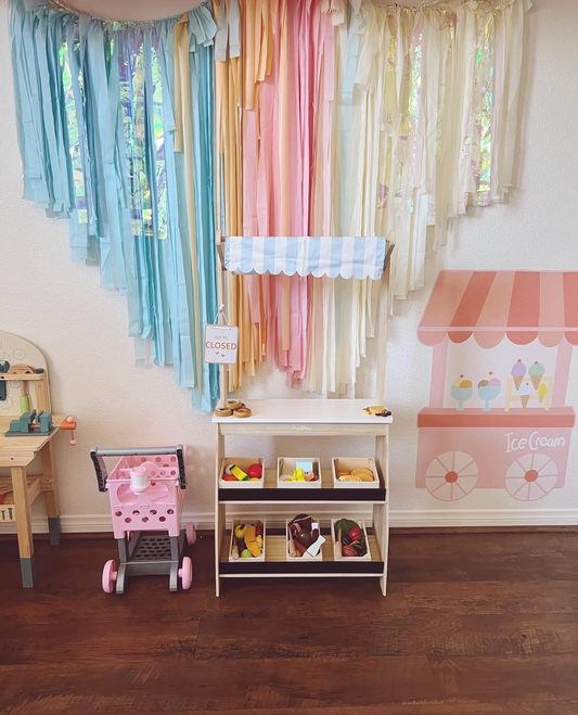 10 Pretend Play Room Ideas Your Kids Will Love