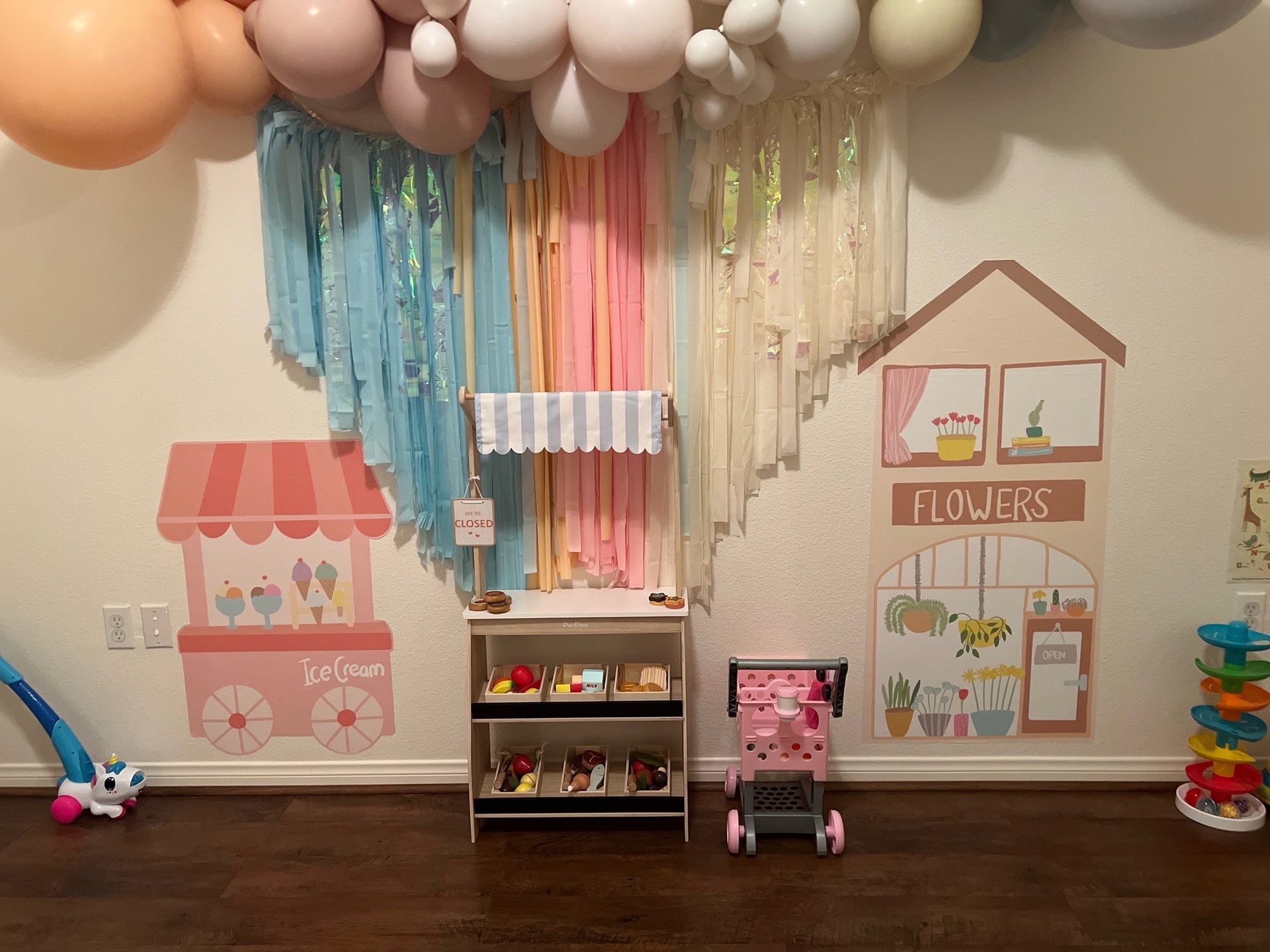 Pretend Play