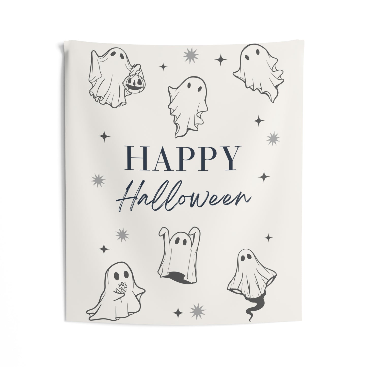Halloween Tapestry, Spooky Season Tapestry, Wall Decor, Halloween Decor, Tapestry, Tapestries