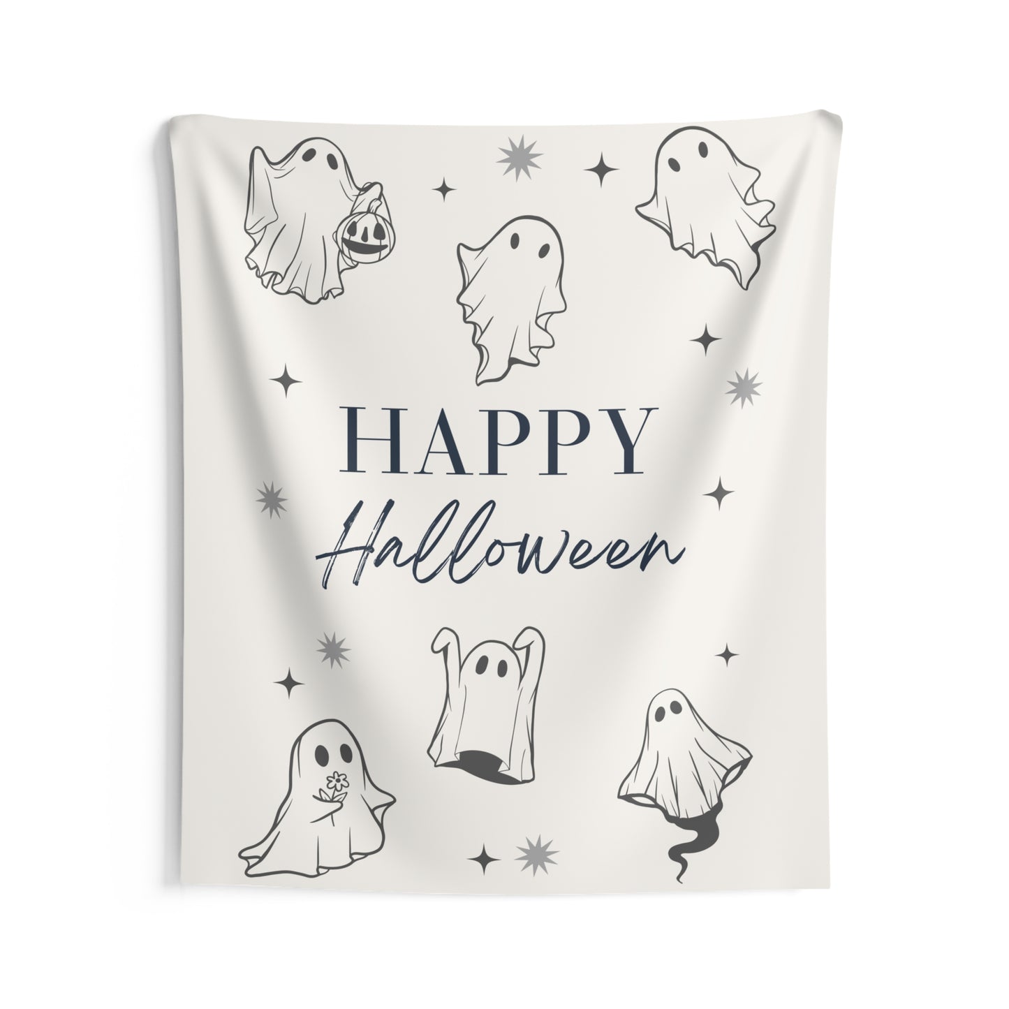 Halloween Tapestry, Spooky Season Tapestry, Wall Decor, Halloween Decor, Tapestry, Tapestries