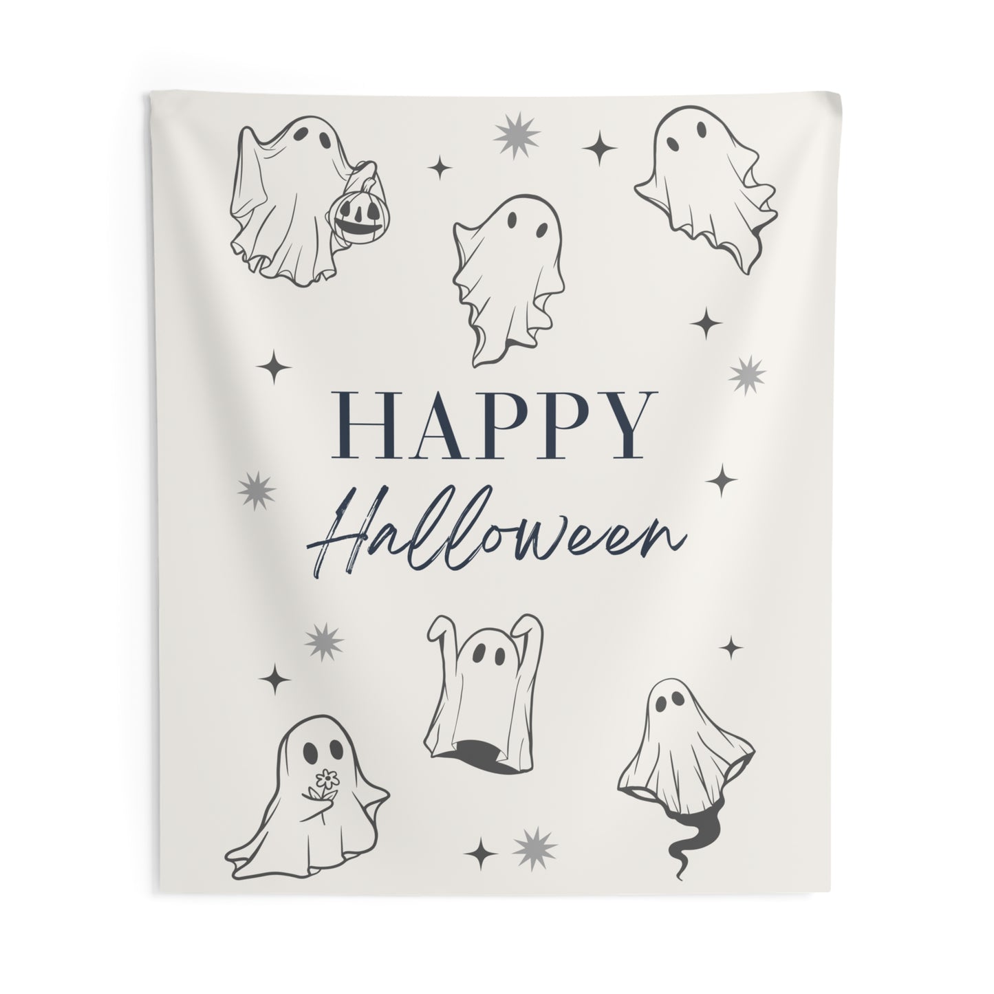 Halloween Tapestry, Spooky Season Tapestry, Wall Decor, Halloween Decor, Tapestry, Tapestries