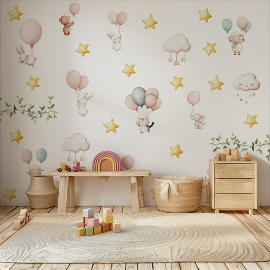 Balloon Animals