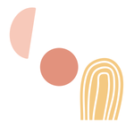 Abstract Shapes Decal