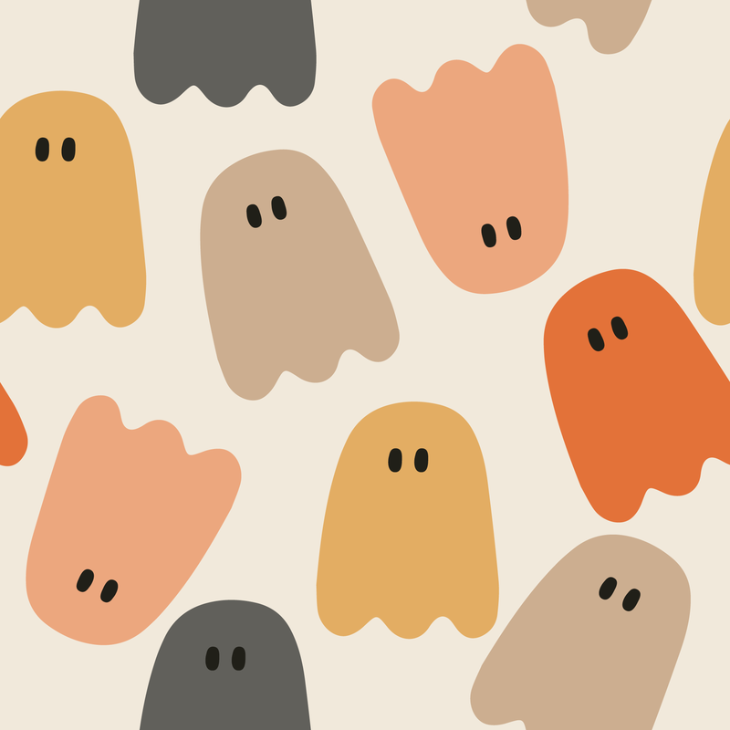 Boo Contact Paper - pack of 3 rolls (24x48" each)