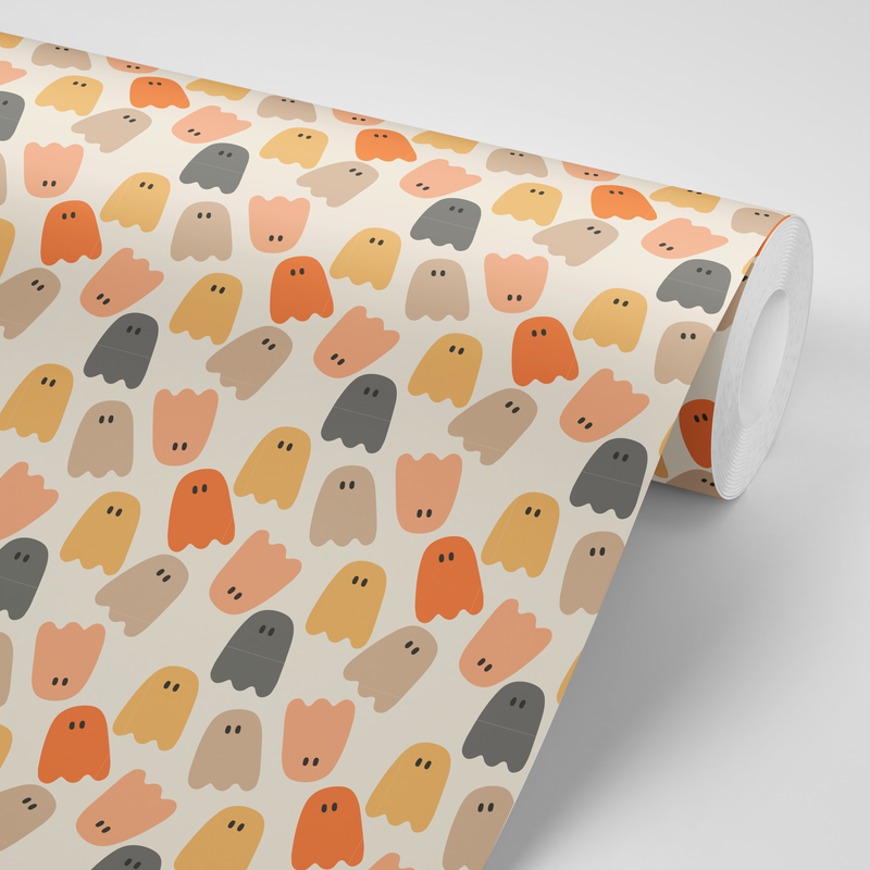 Boo Contact Paper - pack of 3 rolls (24x48" each)