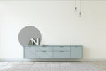 Circle Decal