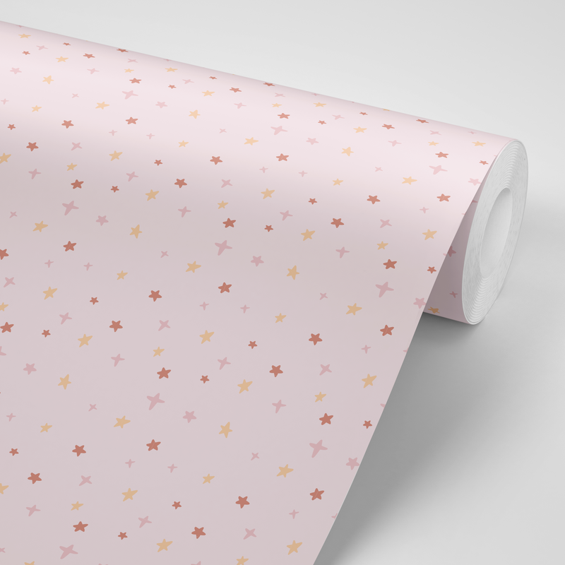 Cotton Dreams Contact Paper  - pack of 3 rolls (24x48" each)