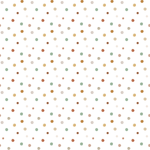 Dot a Dot Contact Paper  - pack of 3 rolls (24x48" each)