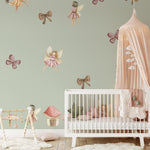 Fairy Decal