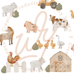 Farm Life
