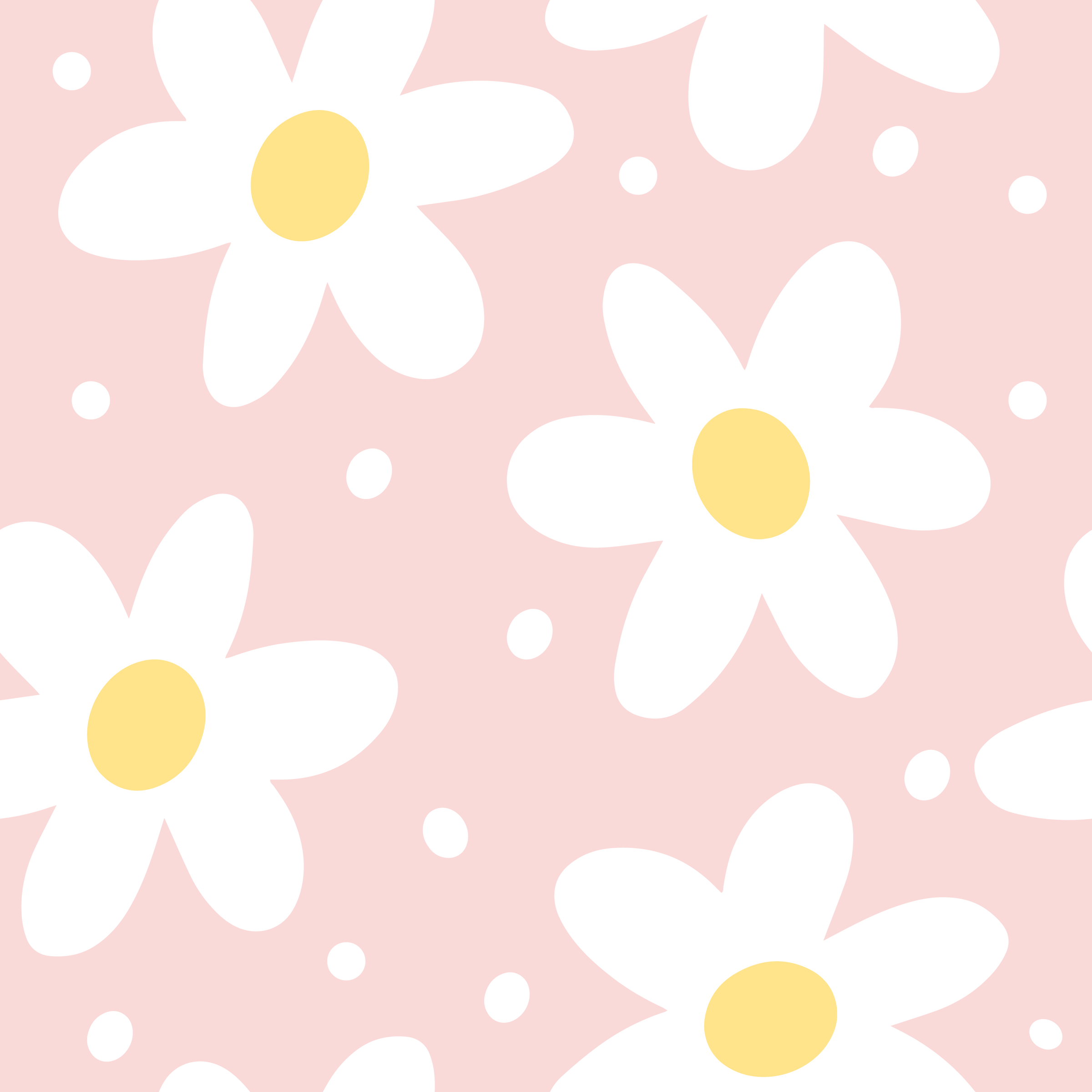 Papel Autoadhesivo Pink Daisy