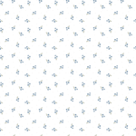 Flower Dot Contact Paper  - pack of 3 rolls (24x48" each)