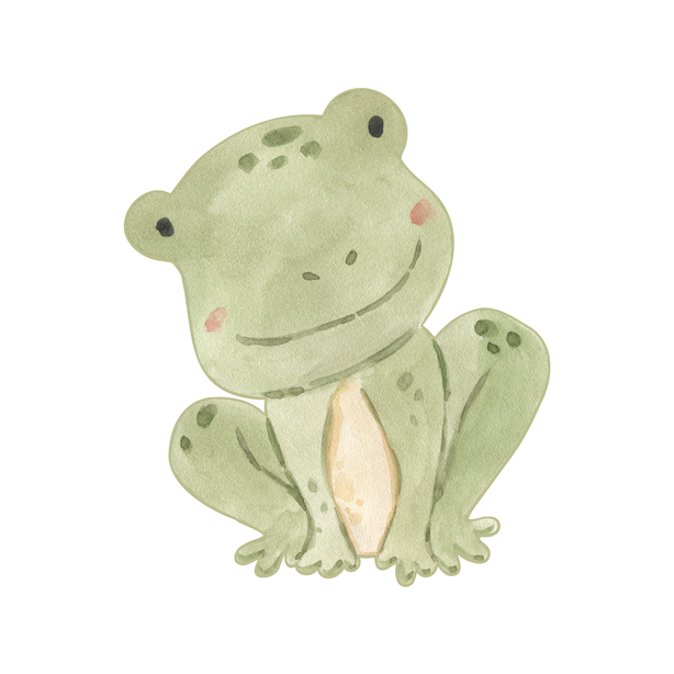 Froggy