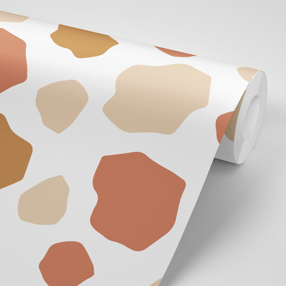 Pebbles Contact Paper  - pack of 3 rolls (24x48" each)