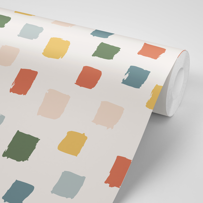 Quad Contact Paper  - pack of 3 rolls (24x48" each)