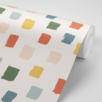 Quad Contact Paper  - pack of 3 rolls (24x48" each)