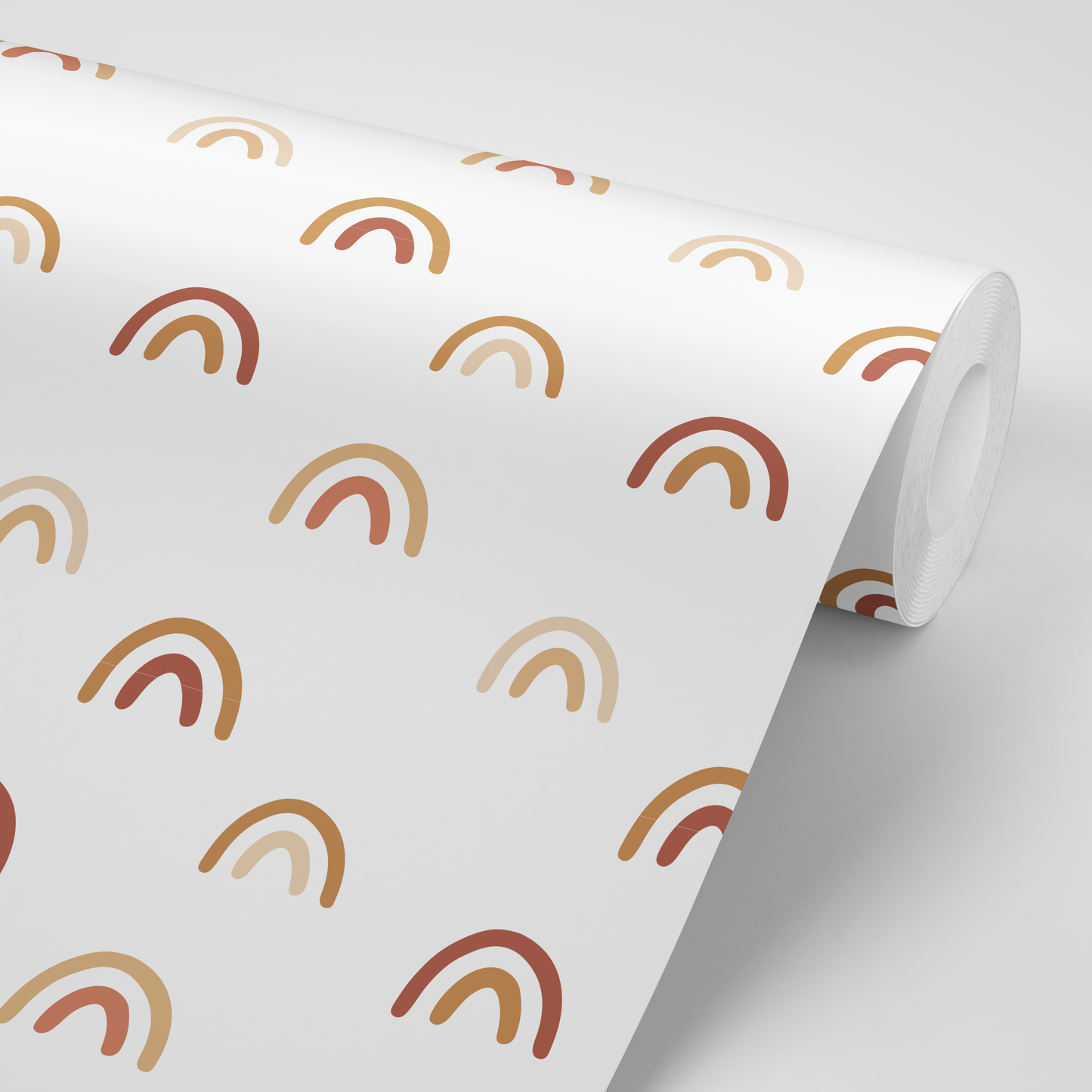 Rainbow Rust Contact Paper  - pack of 3 rolls (24x48" each)