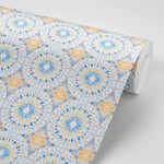 Santorini Contact Paper  - pack of 3 rolls (24x48" each)