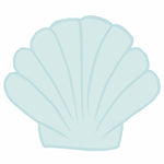 Shell Decal – Wallery