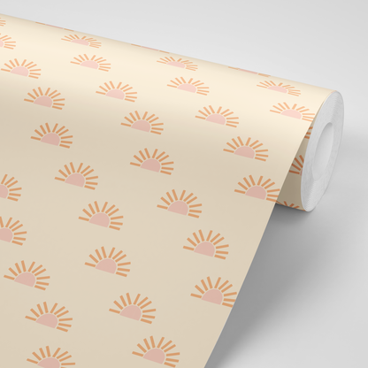 Sunshine Contact Paper - pack of 3 rolls (24x48" each)