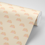 Sunshine Contact Paper - pack of 3 rolls (24x48" each)