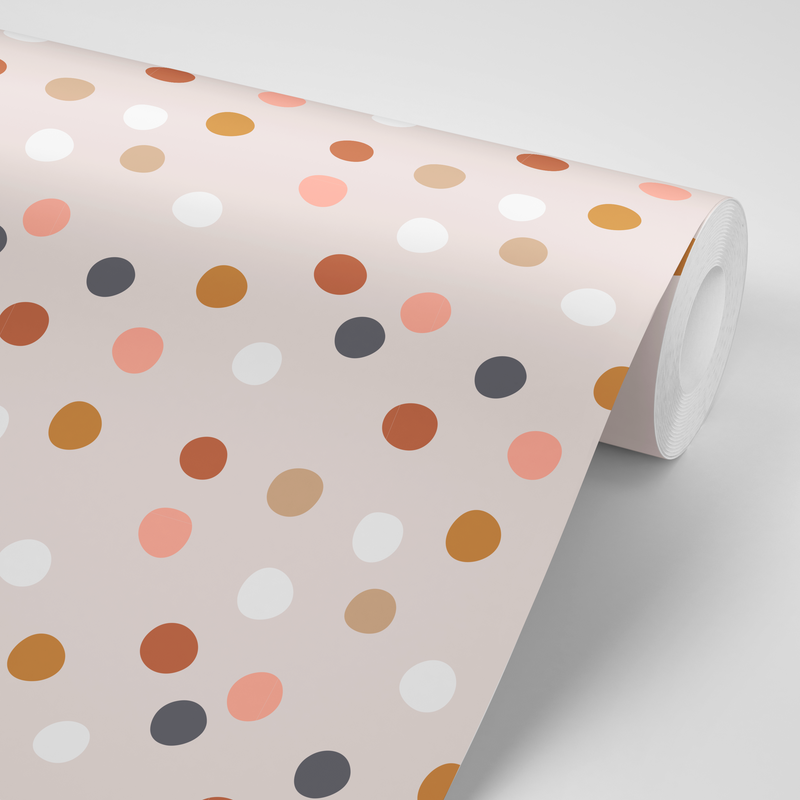 Sweet Love Contact Paper - pack of 3 rolls (24x48" each)