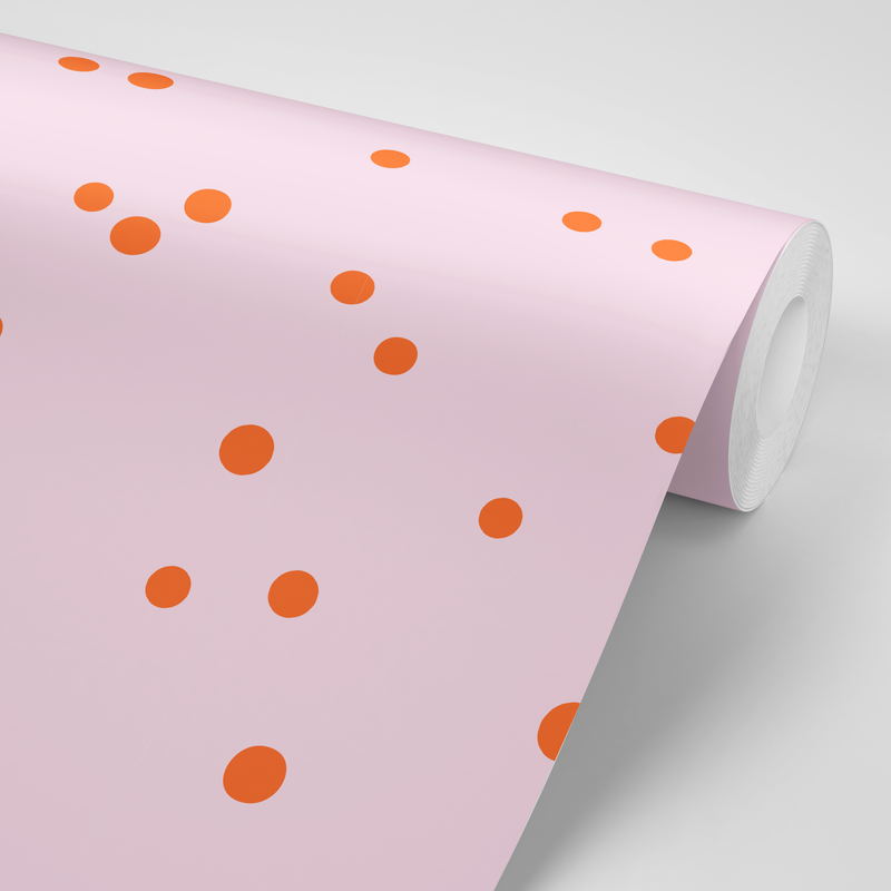 Valentine Contact Paper - pack of 3 rolls (24x48" each)