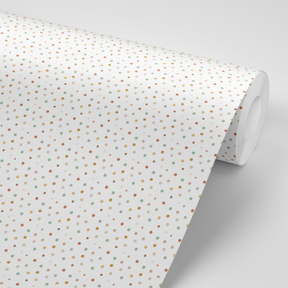 Dot a Dot Contact Paper  - pack of 3 rolls (24x48" each)